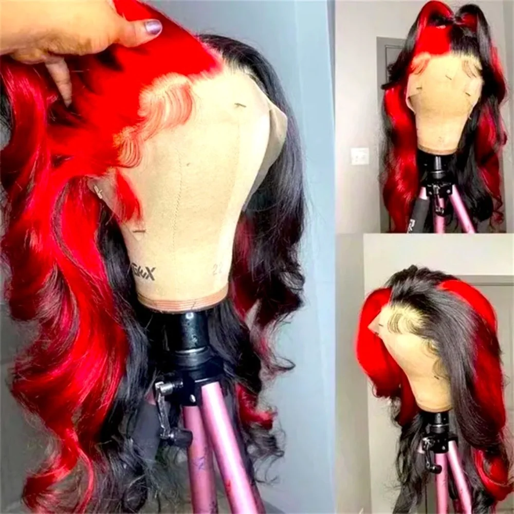 Wig - Picture 1 of 7